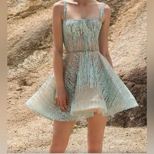 Bronx & Banco- brand new, never worn dress